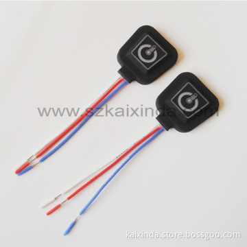 Smart Thermostat Power Switch for Heating Clothing